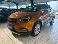 gebraucht Opel Mokka X Innovation*GARANTIE+LED+WINTERPAK.+LEDER