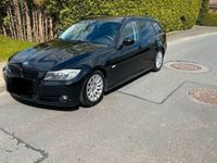 gebraucht BMW 320 d touring M Sport 19" Felgen