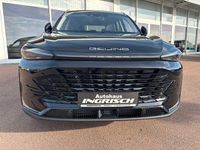 Neu Baic X75 177 PS (130 kW) 2025 Schwarz SUV