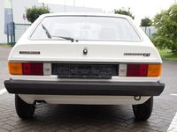 Gebraucht VW Scirocco 69 PS (50 kW) 1978 Weiß Coupé