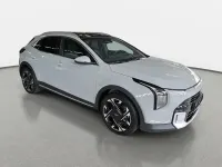 Neu Kia XCeed Spirit 179 PS (131 kW) 2026 Morgenbrise grau SUV