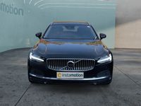 gebraucht Volvo V90 T6 Recharge AWD Geartronic Inscription Expression