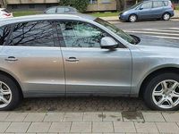 Gebraucht Audi Q5 Ambiente 143 PS (105 kW) 2011 Grau SUV