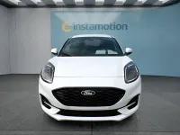 Neu Ford Puma ST-Line 125 PS (91 kW) 2025 SUV