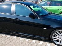 Gebraucht BMW 330 245 PS (180 kW) 2009 Schwarz Limousine