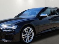 Gebraucht Audi S6 Ambiente 349 PS (256 kW) 2020 Grau Kombi