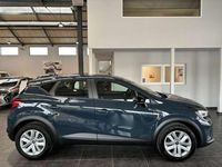 Gebraucht Mitsubishi ASX Basis 91 PS (66 kW) 2023 Nachtblau (s) SUV