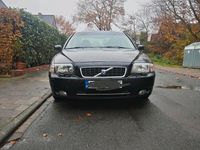 Gebraucht Volvo S80 163 PS (119 kW) 2005 Schwarz Limousine