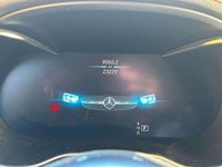 gebraucht Mercedes 200 GLCGLC-Coupe4Matic 9G-TRONIC AMG Line Plus