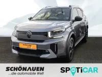 Gebraucht Citroën C3 Aircross 146 PS (107 kW) 2025 Grau SUV