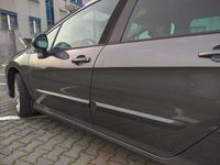 gebraucht Peugeot 308 SW 2.0 HDi 135 Sport Plus PanoAHKSitzhKlima