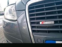 Gebraucht Audi A6 Ambiente 180 PS (132 kW) 2007 Grau Limousine