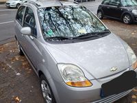 gebraucht Chevrolet Matiz 0.8 S