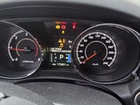 Second-hand Mitsubishi ASX Plus 150 CP (110 kW) 2017 Negru SUV