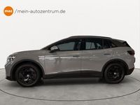 Gebraucht VW ID.4 Pure 108 kW (148 PS) 2022 Mondsteingrau SUV