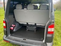 gebraucht VW Transporter T59 Sitzer