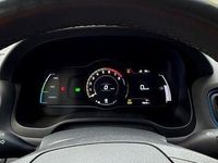 Gebraucht Hyundai Ioniq Premium 141 PS (103 kW) 2017 Weiß Kleinwagen