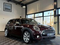 Gebraucht Mini Cooper SD Clubman Chili 190 PS (139 kW) 2016 Rot Kombi