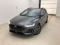 Gebraucht Ford Focus ST-Line X 155 PS (114 kW) 2025 Grau Limousine