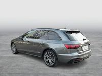 Gebraucht Audi A4 S-Line 204 PS (150 kW) 2024 Grau Kombi