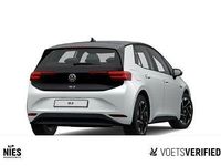 Gebraucht VW ID.3 Pro Performance 150 kW (204 PS) 2022 Weiß Kleinwagen
