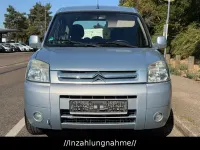 Gebraucht Citroën Berlingo 109 PS (80 kW) 2004 Blau Van / Kleinbus