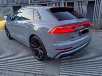 Gebraucht Audi Q8 Competition 286 PS (210 kW) 2023 Grau SUV