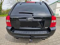 gebraucht Kia Sportage 2.7 V6 EX EX