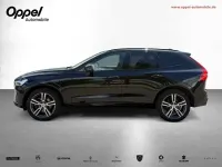 Gebraucht Volvo XC60 Ultra 455 PS (334 kW) 2024 Schwarz SUV