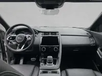 Second-hand Jaguar E-Pace R-Dynamic 165 CP (121 kW) 2023 Gri SUV
