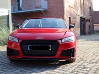 gebraucht Audi TT Roadster TT Roadster , Cabrio