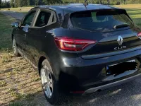 Gebraucht Renault Clio Experience 101 PS (74 kW) 2019 Schwarz Kleinwagen