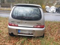 gebraucht Fiat Seicento Apart