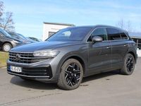 Gebraucht VW Touareg Elegance 286 PS (210 kW) 2023 Andere farbe SUV