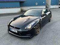 gebraucht Nissan GT-R 3.8l Black Edition SAMMLERZUSTAND - S-HEFT