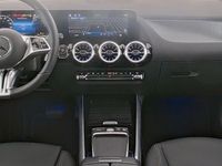 Gebraucht Mercedes GLA250 Advanced 218 PS (160 kW) 2025 Unilack polarweiß SUV