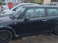 gebraucht Mini ONE r50