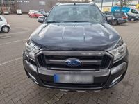 gebraucht Ford Ranger 