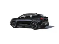 Neu Peugeot 3008 145 PS (106 kW) 2026 Schwarz (met. perla nera schwarz) SUV