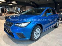 Neu Seat Ibiza 116 PS (85 kW) 2026 Limousine