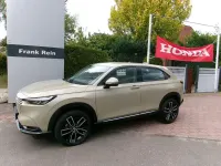 Gebraucht Honda HR-V Advance 107 PS (78 kW) 2023 Beige SUV