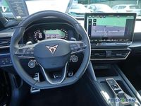 Gebraucht Cupra Formentor 150 PS (110 kW) 2025 Midnight schwarz metallic SUV