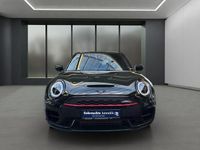 Gebraucht Mini John Cooper Works Clubman 306 PS (225 kW) 2022 Grün / rebel green Kombi