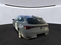 Gebraucht Seat Leon ST XCELLENCE 150 PS (110 kW) 2021 Weiß Kombi