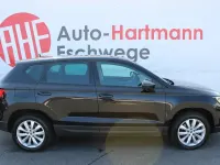 Używany Seat Ateca Style 150 KM (110 kW) 2024 Czarny SUV