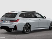Gebraucht BMW 320 Shadowline 184 PS (135 kW) 2025 Grau Kombi