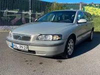 Gebraucht Volvo V70 140 PS (102 kW) 2002 Kombi
