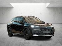Gebraucht VW T-Roc Style 150 PS (110 kW) 2026 Schwarz SUV