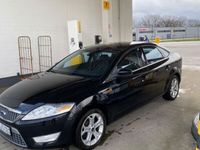 gebraucht Ford Mondeo 2,5 Trend Trend