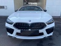gebraucht BMW M8 Cabrio Competition 360° Laser SoftClose Voll